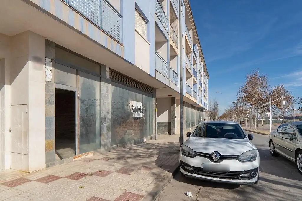 Local comercial en venda a Ronda de Levante 36, imagen 15
