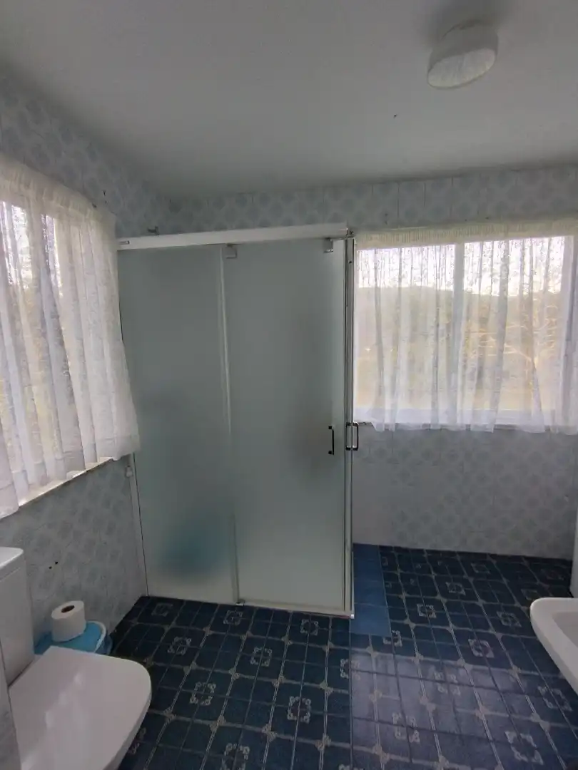 Baño de Casa o chalet en venta en Cervo con Jardín privado y Amueblado