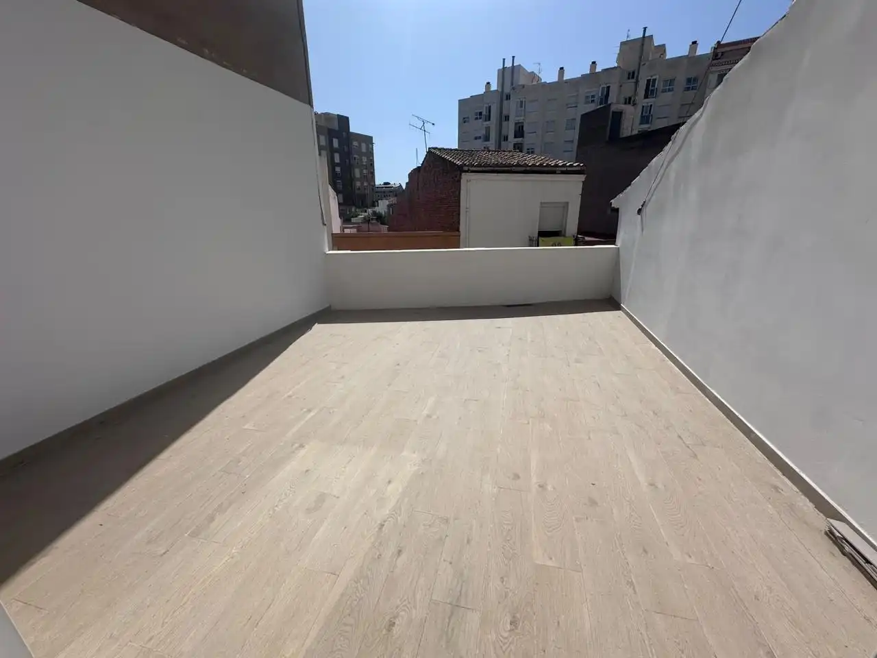 Terrace of Houses for sale in Vila-real  with Terrace