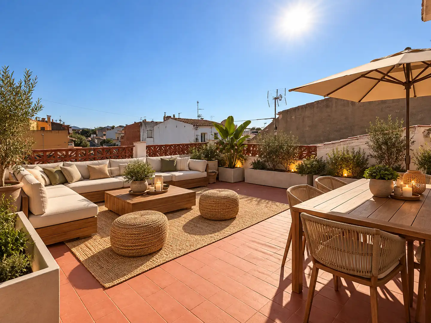 Residenziale in vendita a Carrer Portbou, imagen 37