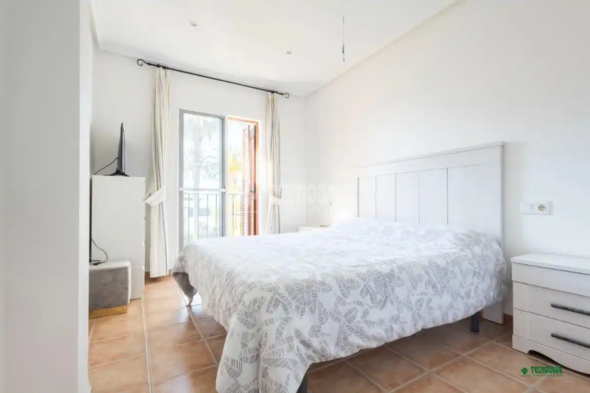 Habitación de Piso en venta en Tabernas con Aire acondicionado, Amueblado y Piscina comunitaria