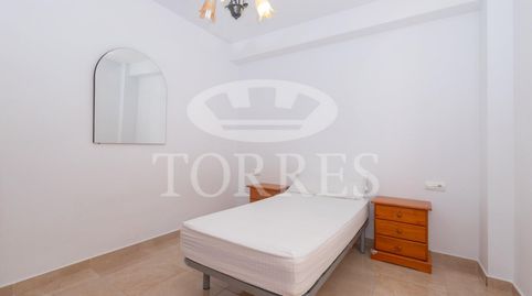 Foto 3 de Piso en venta en Ayala, Parque Ayala - Jardín de la Abadía - Huelín, Málaga Capital