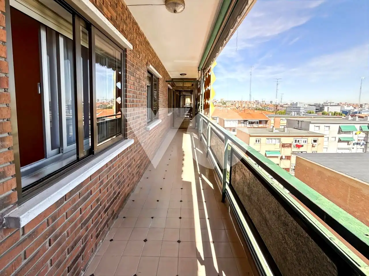 Flat with lift for sale in Calle de Valdecaleras, imagen 20