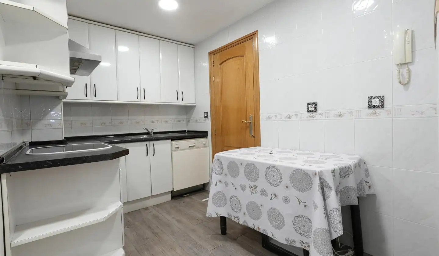 Appartement avec piscine à vendre à Norte - Universidad, imagen 15