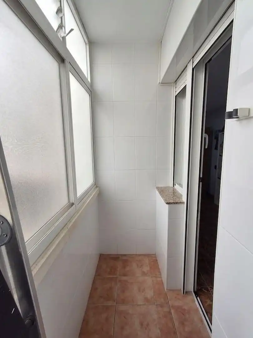 Bathroom of Attic for sale in La Roda  with Heating, Terrace and Storage room