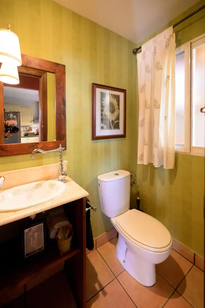 Casa pareada con piscina en venta en Park Nord - Casona, imagen 27