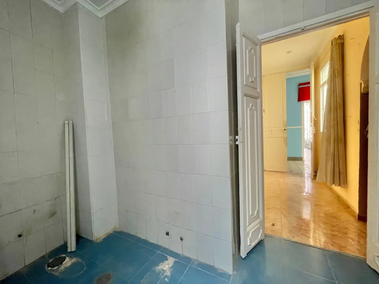 Apartament amb terrassa en venda a Centro, imagen 20