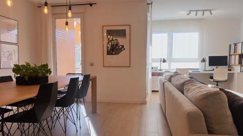 Foto 4 de Pis en venda a Sant Josep - Zona Hospital, Valencia