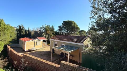 Foto 2 de Finca rústica en venta en Alameda Monte Sorromero, 3, Zalamea la Real, Huelva