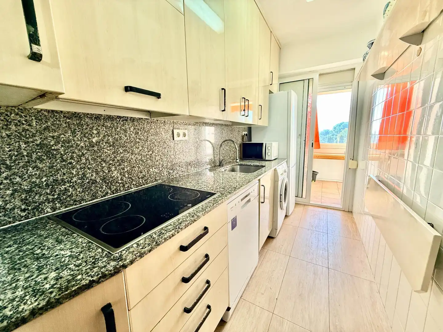 Apartamento en venta en Mas Baell - Can Carbó
