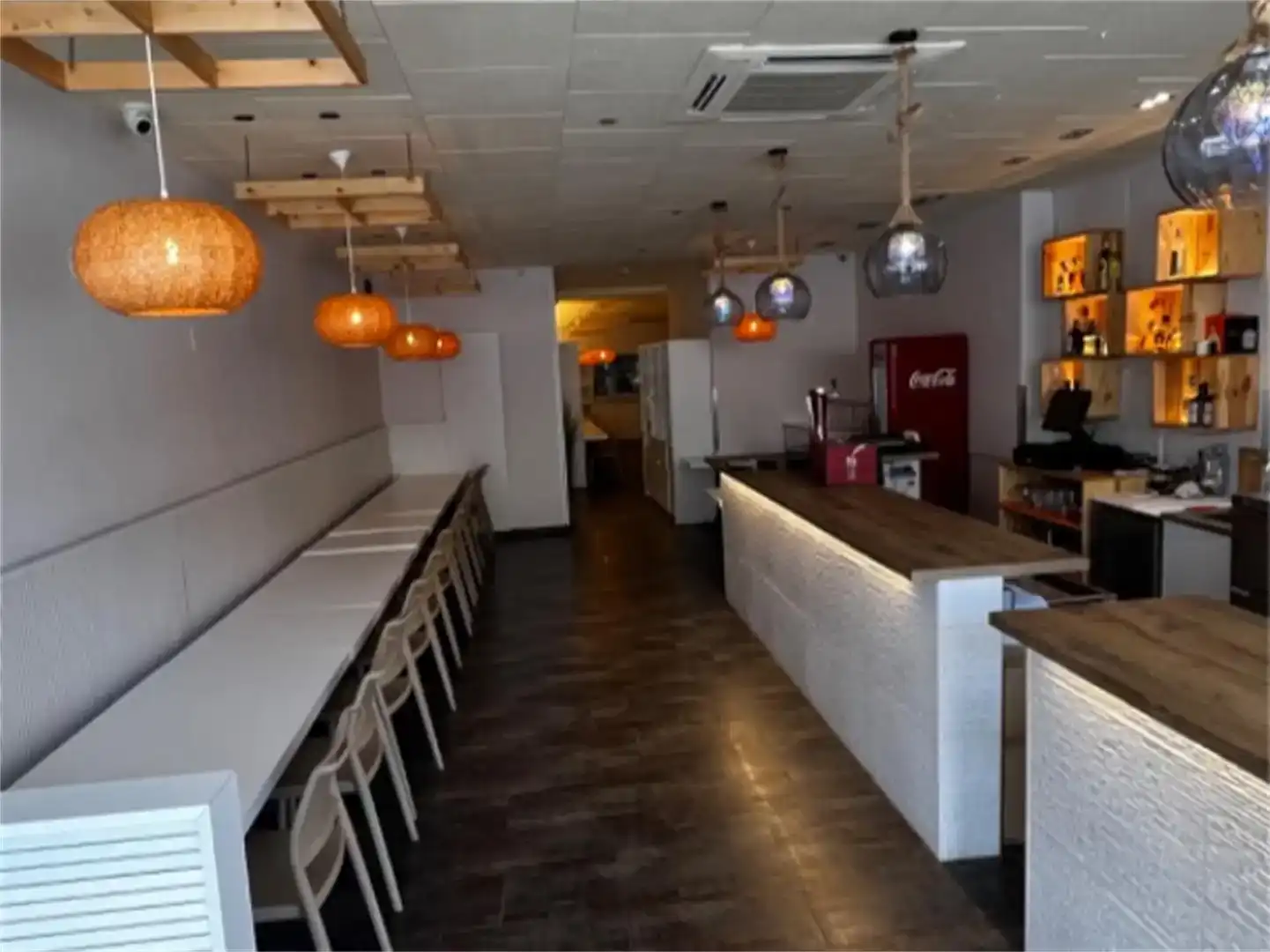 Commercial properties for rent in Avinguda del Cavall Bernat, Centre - Platja