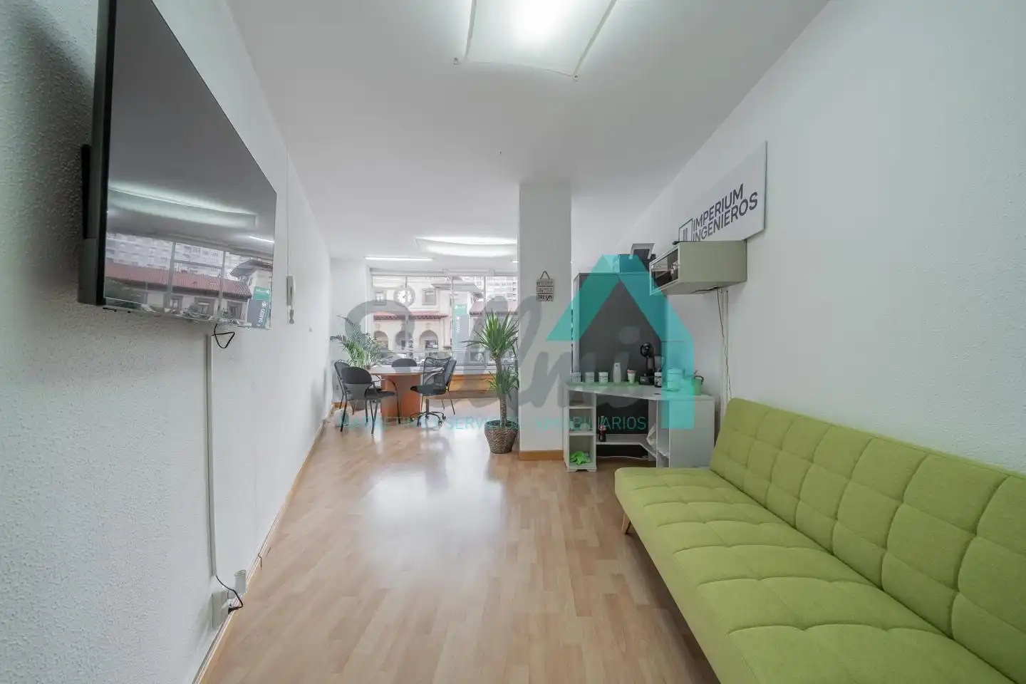 Office space with lift for sale in Centro - Casco Histórico, imagen 8