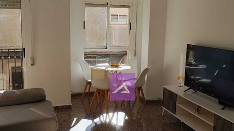 Foto 4 de Pis en venda a Carrer de Marqués de Campo, 36, Algemesí, Valencia
