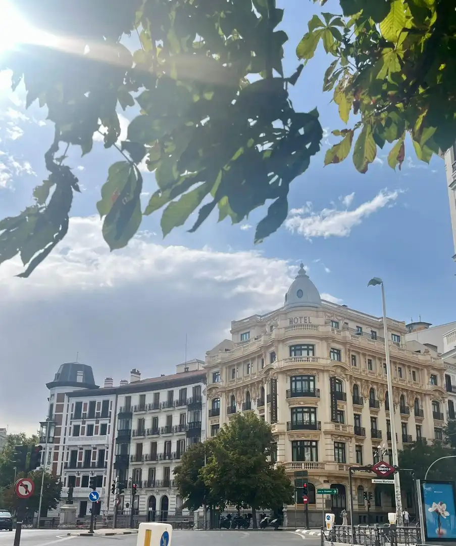 Àtic amb ascensor en venda a Calle de Manuel González Longoria 8, imagen 37