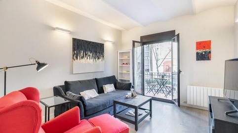 Foto 5 de Apartamento de alquiler en Sagrada Família,  Barcelona Capital