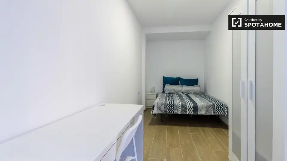 Flat to rent in Sants - Montjuïc, imagen 8