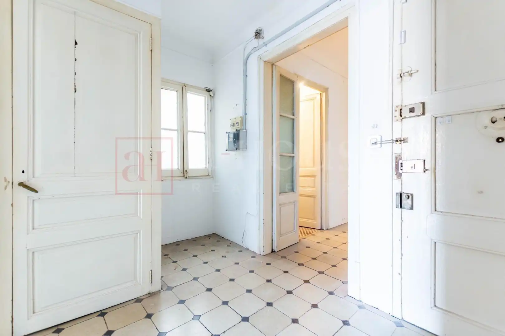 Piso con terraza en venta en Eixample, imagen 28