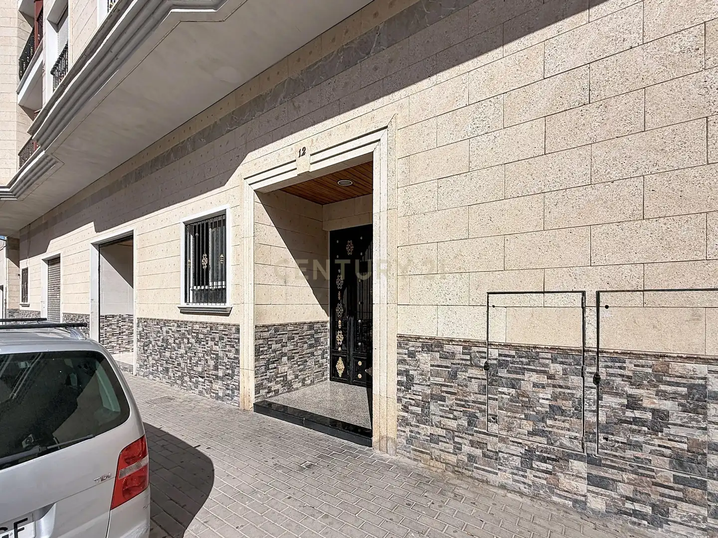 Apartamento en venta en Albatera con Balcón