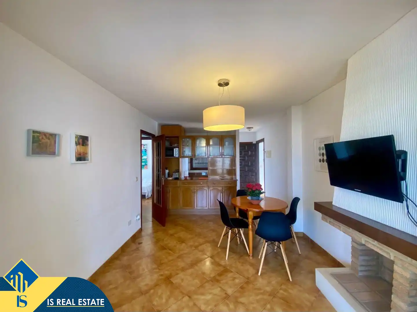 Mini appartamento con piscina in vendita a Orihuela Costa, imagen 11