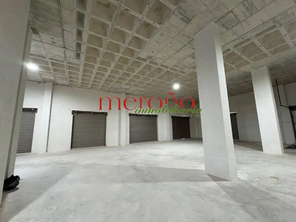 Nave industrial en alquiler en Jubalcoi, imagen 3