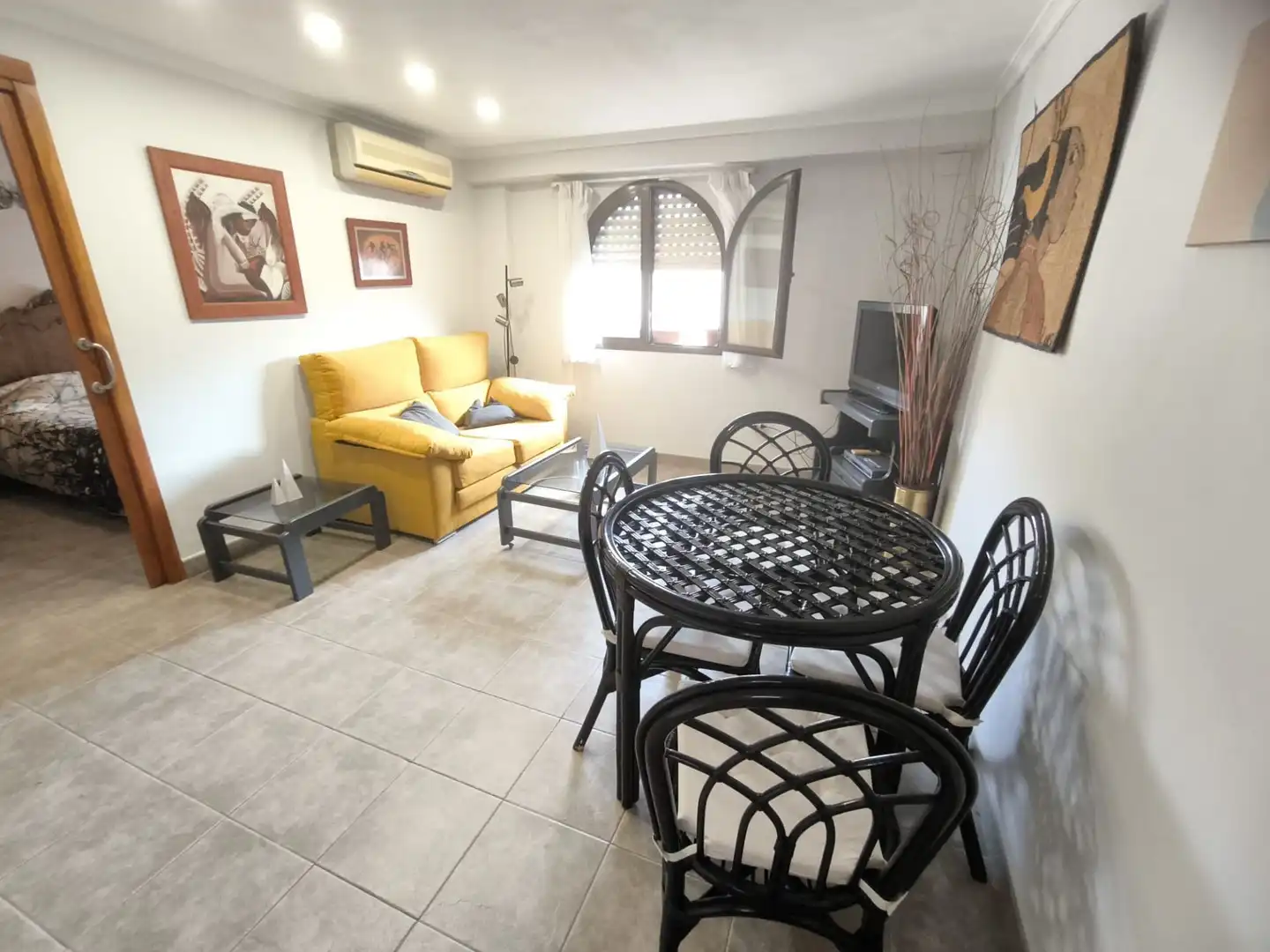 Piso en venta en Centre - Zona Alta