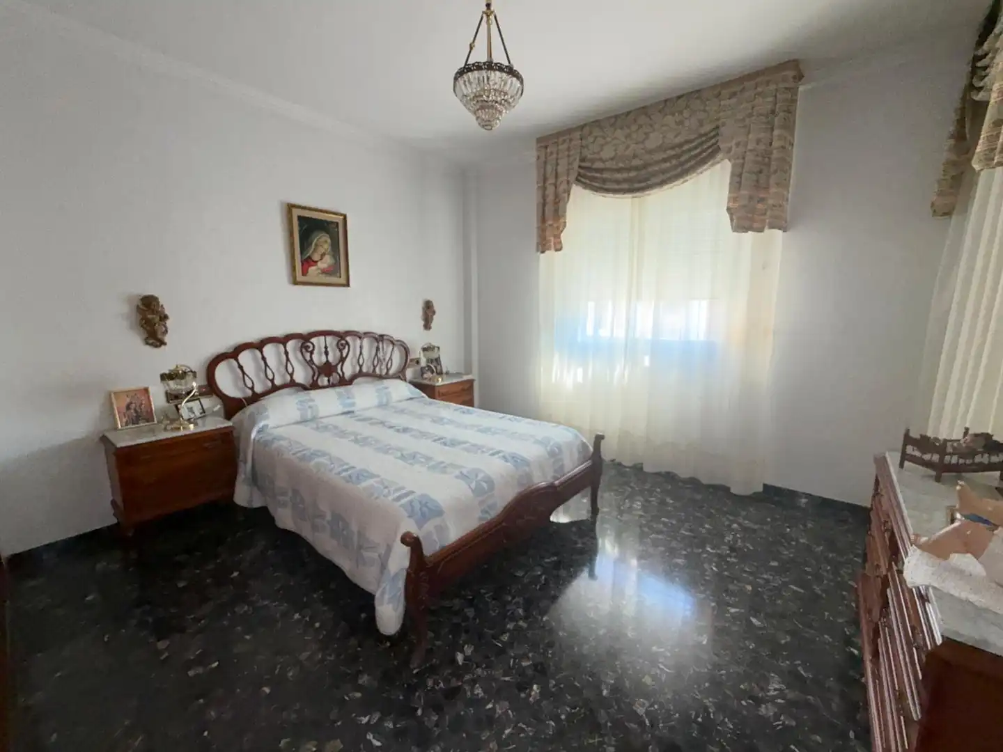 Bedroom of Detached homes for sale in Peligros  with Storage room and Balcony