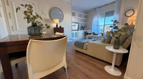 Foto 4 de Àtic de lloguer a Paseo del Muelle, Santa Lucía, Cartagena