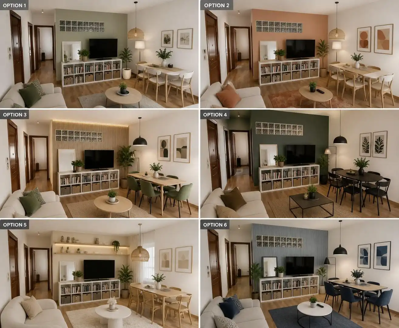 Apartamento en venta en Calle HUERTO DEL CONDE, La Victoria