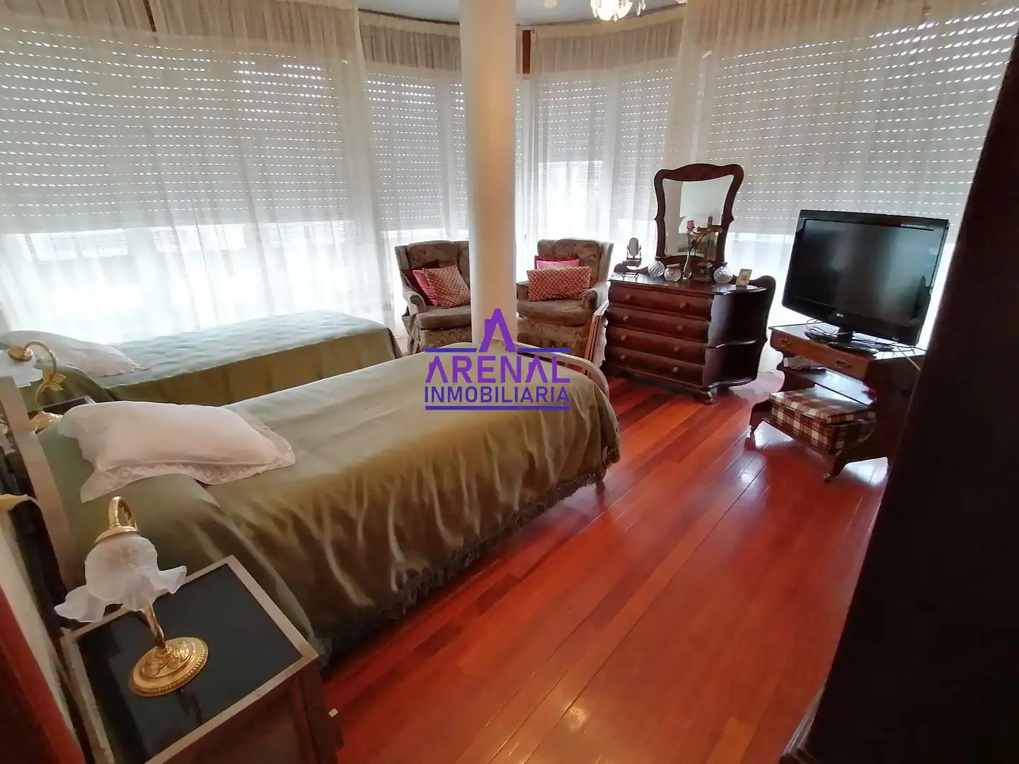Maison mitoyenne à vendre à A Pobra do Caramiñal, imagen 34