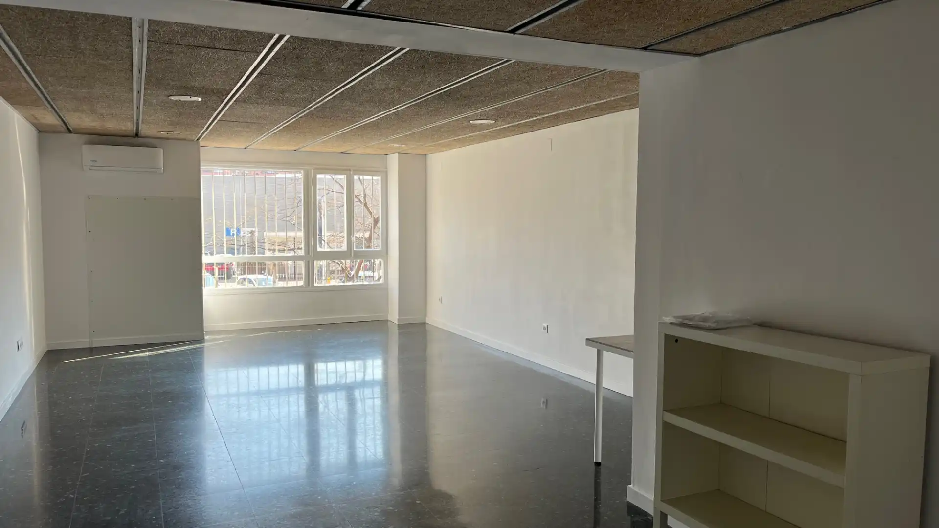 Büro zur Miete in Carrer de Santiago Ramon y Cajal, 1, Santa Eulàlia