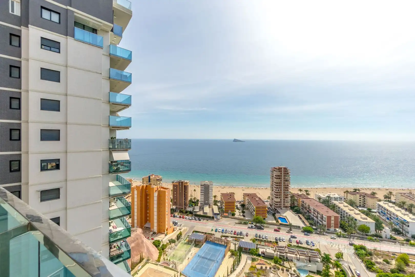 Apartamento con piscina en venta en Playa de Poniente, imagen 6