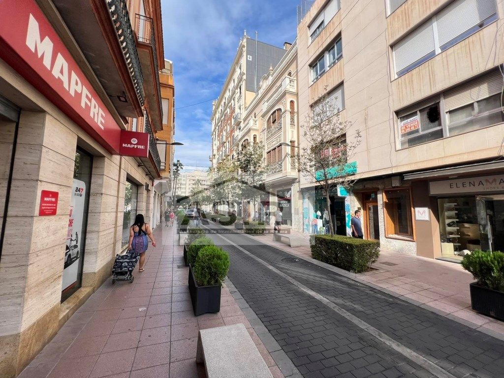 Wohnung zum verkauf in Alquenència - Venècia