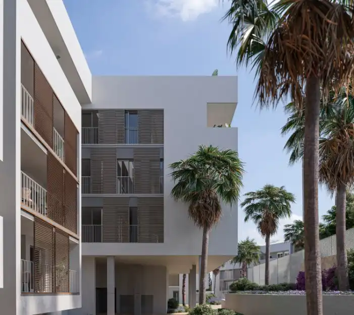 Apartment with garden for sale in Montgó - Ermita, imagen 7