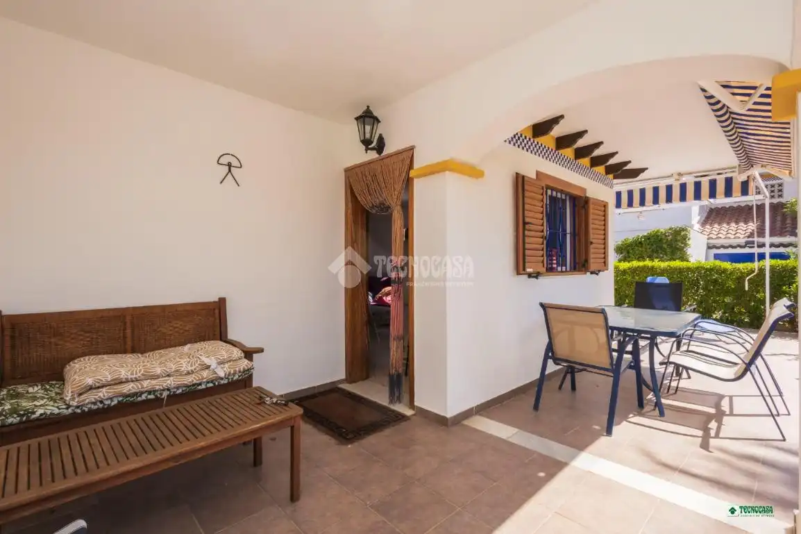 Appartamento con giardino in vendita a El Playazo, imagen 13