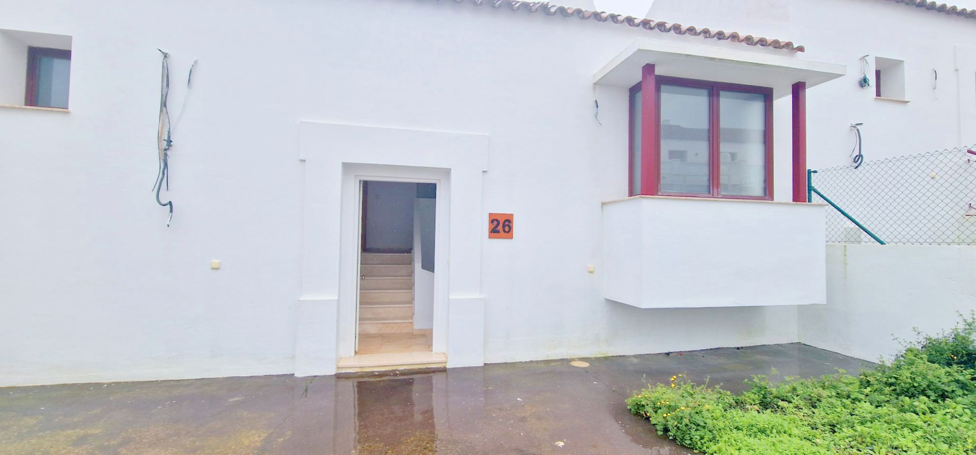 Casa o xalet en venda en Casares amb Jardí privat i Terrassa