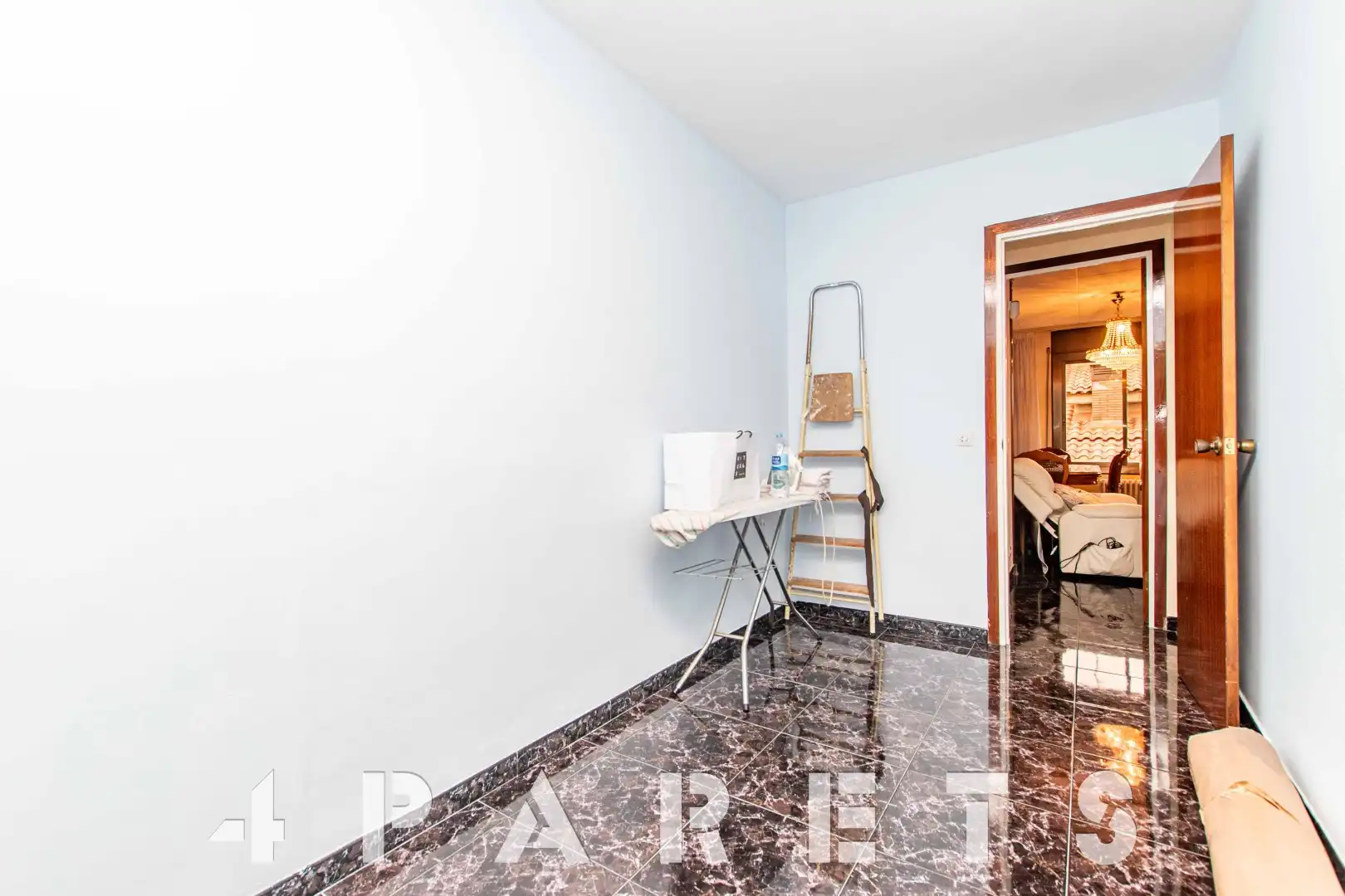 Habitación de Piso en venta en Premià de Mar con Calefacción, Horno y Balcón