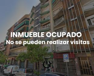 Exterior view of Flat for sale in Sabadell