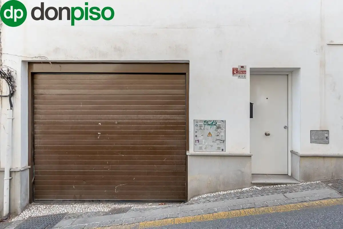 Casa con terraza en venta en CARRIL DE SAN CECILIO, imagen 39