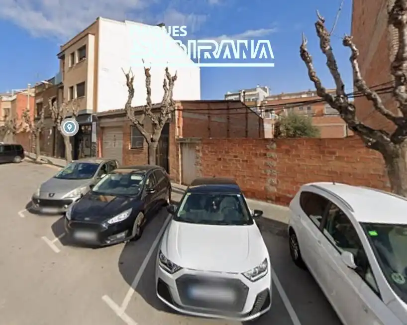 Lands and plots for sale in Vilanova del Camí, imagen 4
