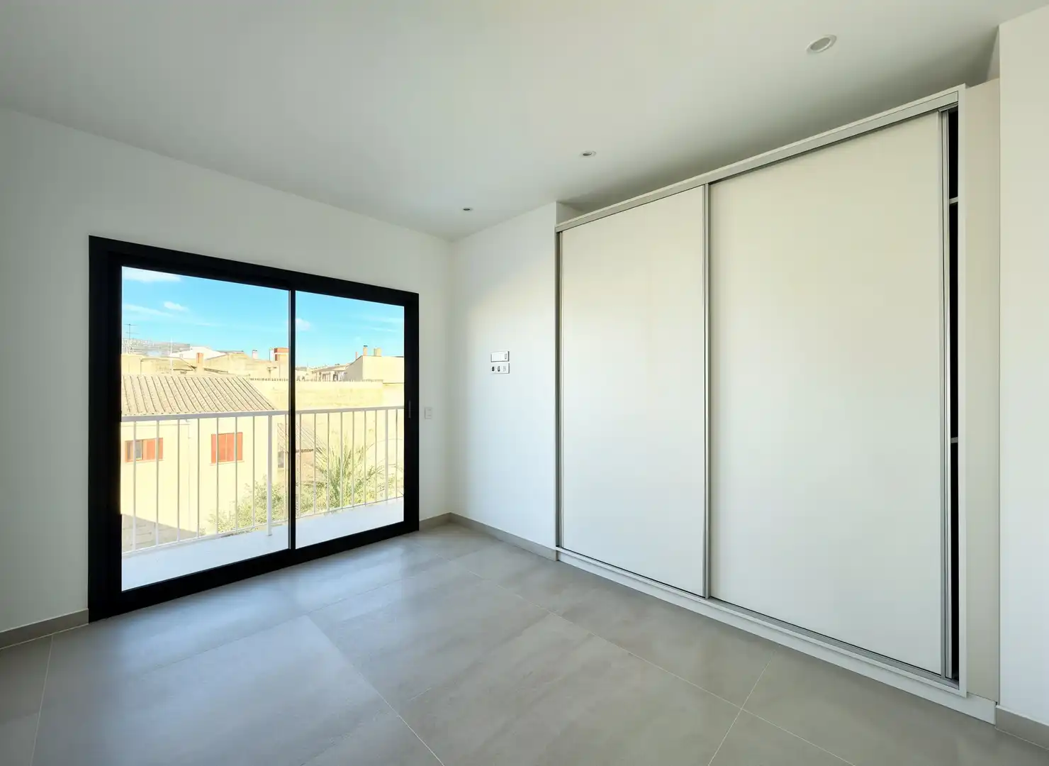 Apartament en venda a Llucmajor pueblo