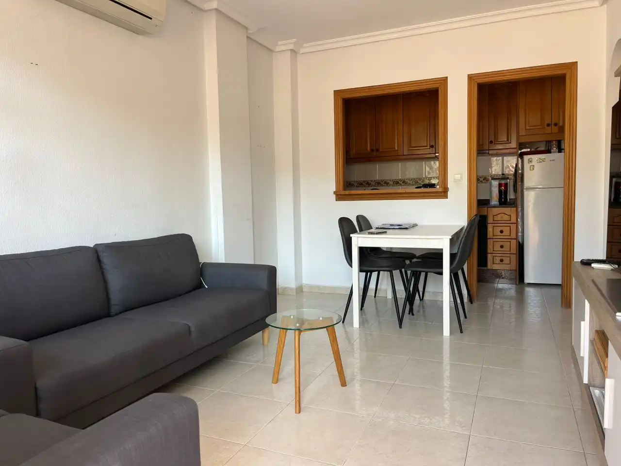 Apartamento con piscina en venta en Playa del Cura, imagen 7