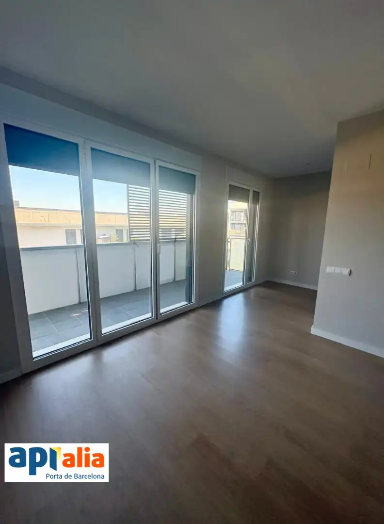 Terrassa de Pis en venda en Sant Feliu de Llobregat amb Aire condicionat, Calefacció i Terrassa