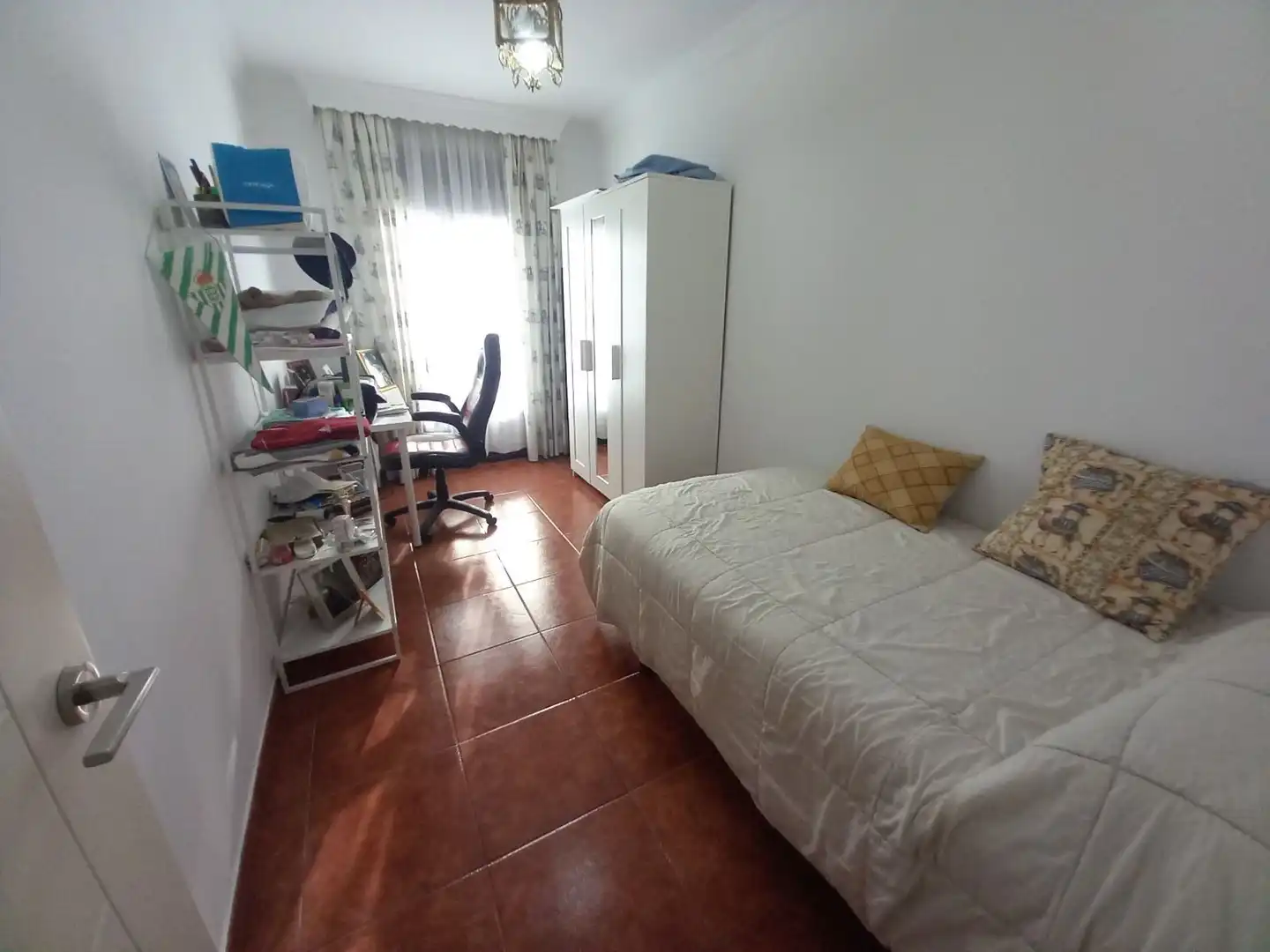 Habitación de Casa o chalet en venta en Ronda con Aire acondicionado, Calefacción y Terraza