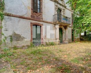 Casa o xalet en venda en Baztan amb Terrassa