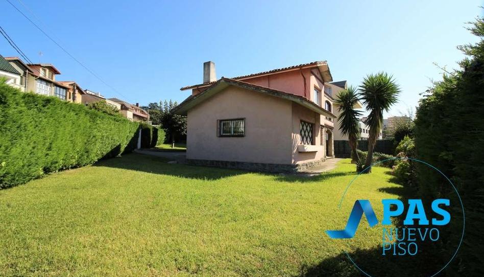 Photo 1 of House or chalet for sale in Avenida de Valdecilla, Cuatro Caminos, Cantabria