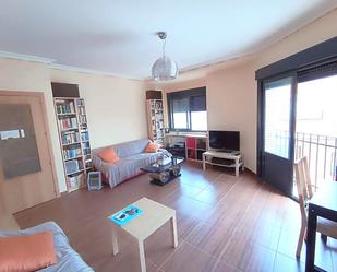 Living room of Flat for sale in Aldea del Rey