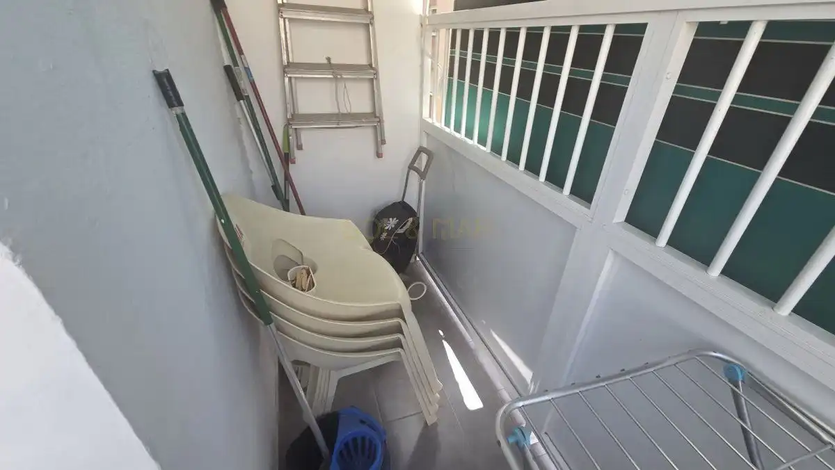 Appartement à vendre à de los Tilos, imagen 43