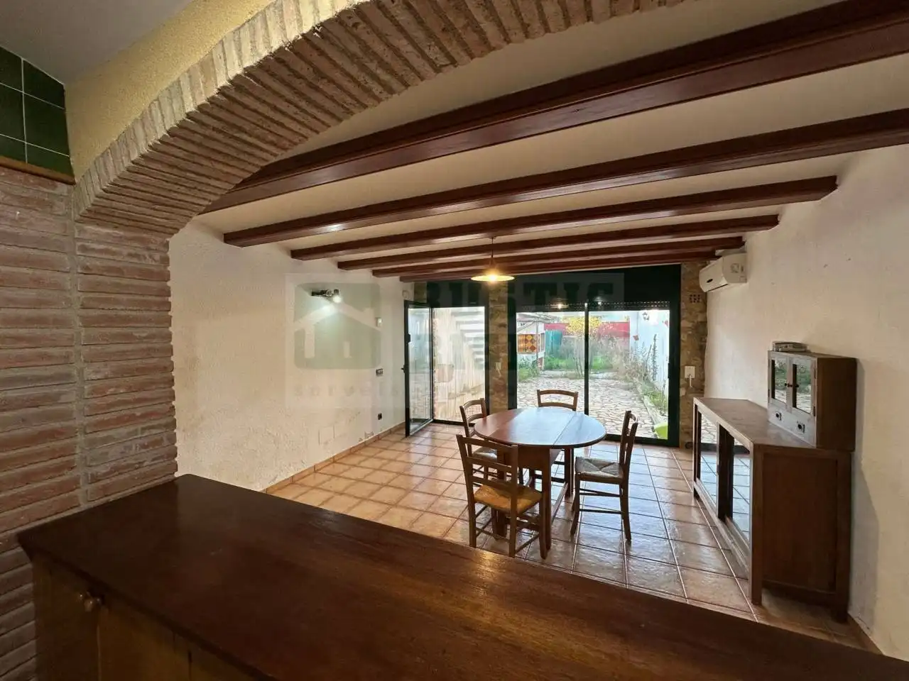 Finca rústica en venda a La Bisbal d'Empordà