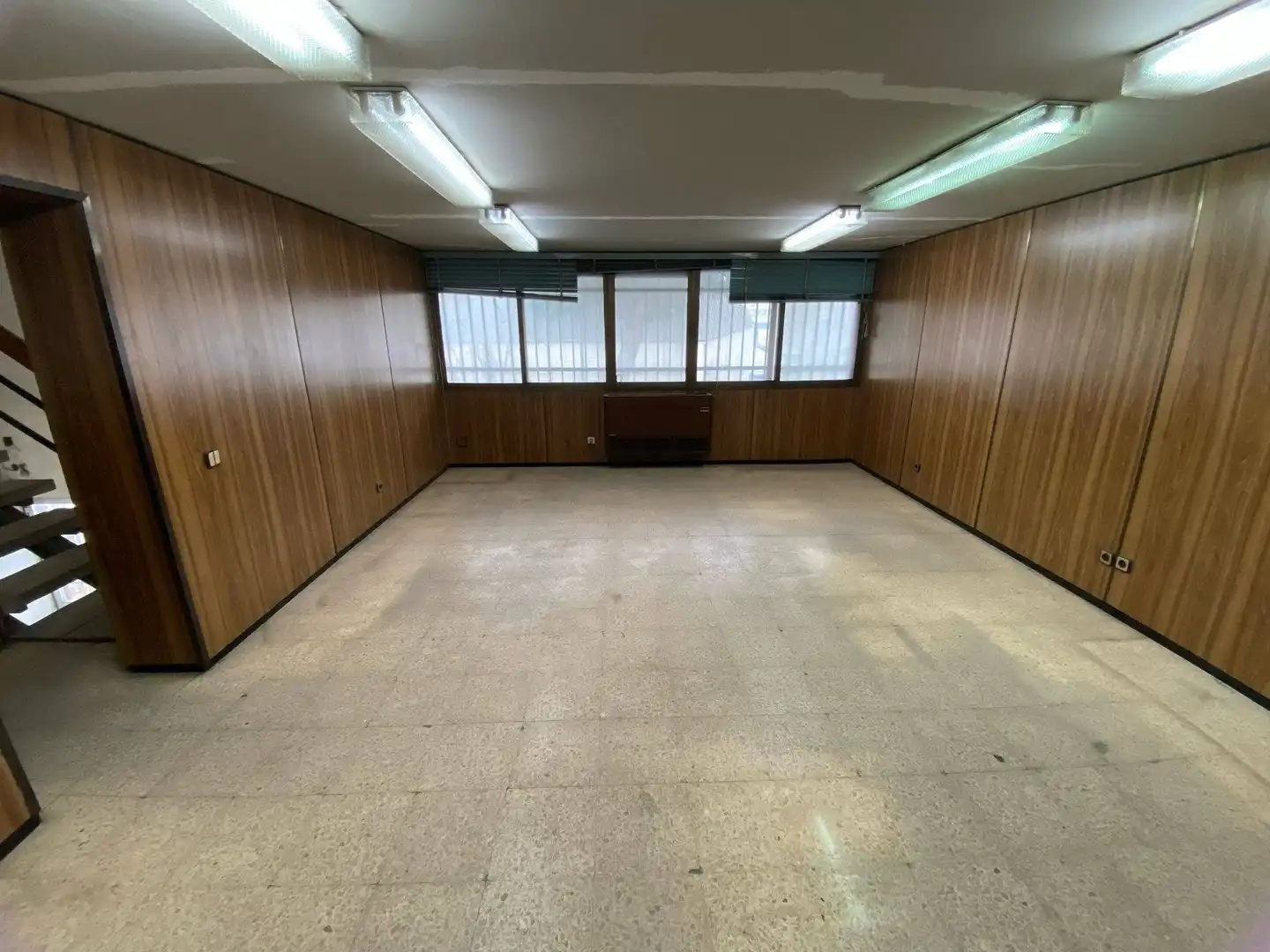 Nave industrielle à vendre à Barrio de la Estación, imagen 52