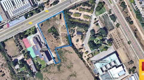 Foto 2 de Residencial en venda a Avenida de Madrid, Palencia Capital